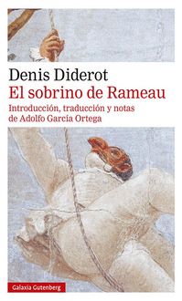 Produktbild: El sobrino de Rameau