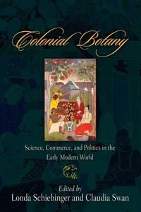Produktbild: Colonial Botany