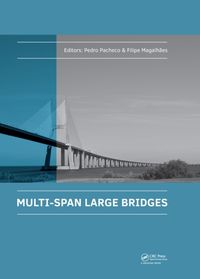 Produktbild: Multi-Span Large Bridges
