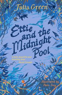 Produktbild: Ettie and the Midnight Pool