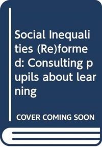 Produktbild: Social Inequalities (Re)formed
