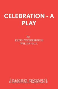 Produktbild: Celebration - A Play