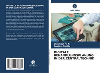 Produktbild: Digitale Behandlungsplanung in der Zentraltechnik