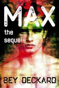 Produktbild: Max, the Sequel (Max, the Series, #2)