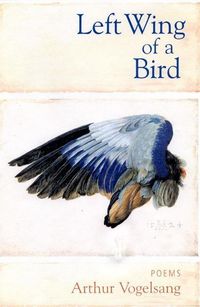 Produktbild: Left Wing of a Bird