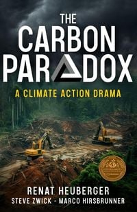 Produktbild: The Carbon Paradox