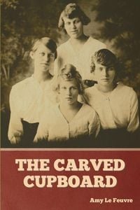 Produktbild: The Carved Cupboard