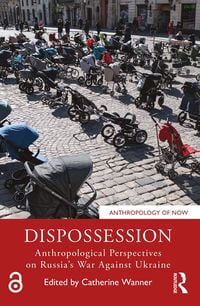 Produktbild: Dispossession