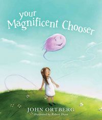 Produktbild: Your Magnificent Chooser