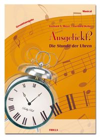 Produktbild: Ausgetickt? - Die Stunde der Uhren