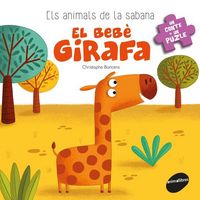Produktbild: El beb&egrave; girafa
