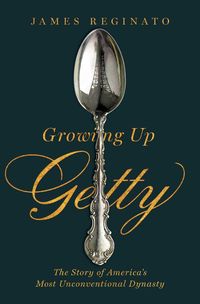 Produktbild: Reginato, J: Growing Up Getty