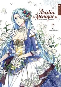 Produktbild: Aristia la Monique - Die gefallene Kaiserin 07