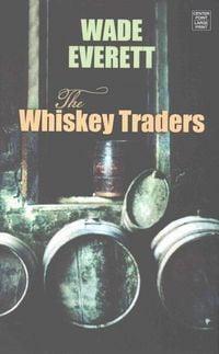 Produktbild: The Whiskey Traders
