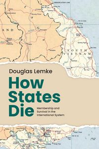 Produktbild: How States Die