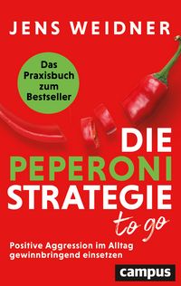 Produktbild: Die Peperoni-Strategie to go