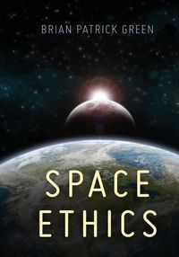 Produktbild: Space Ethics