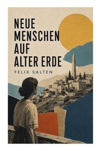 Produktbild: Neue Menschen auf alter Erde