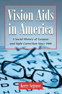 Produktbild: Vision Aids in America