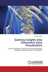 Produktbild: Gaining Insights Into Volumetric Data Visualization