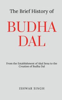 Produktbild: The Brief History of Budha Dal