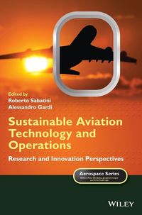 Produktbild: Sustainable Aviation Technology and Operations