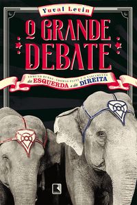 Produktbild: O grande debate