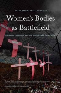 Produktbild: Women's Bodies as Battlefield