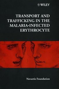 Produktbild: Transport and Trafficking in the Malaria-Infected Erythrocyte