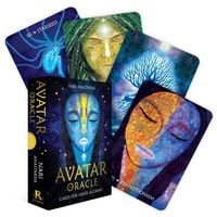 Produktbild: Avatar Oracle