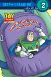 Produktbild: Buzz's Backpack Adventure