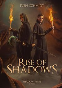Produktbild: Rise of Shadows