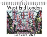 Produktbild: West End London