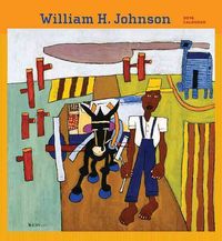 Produktbild: Johnson, W: William H. Johnson 2016 Wall Calendar