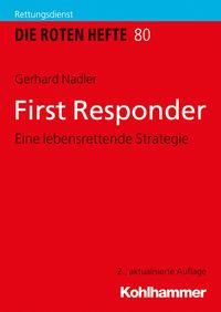 Produktbild: First Responder