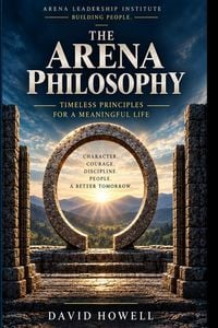 Produktbild: The Arena Philosophy