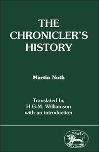 Produktbild: The Chronicler's History