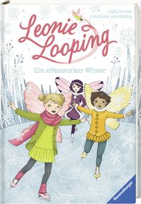 Leonie Looping, Band 6: Ein elfenstarker Winter