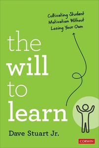 Produktbild: The Will to Learn