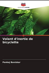 Produktbild: Volant d'inertie de bicyclette