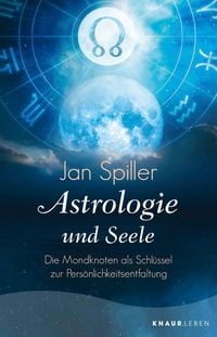 Produktbild: Astrologie und Seele