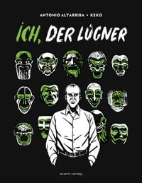 Produktbild: Ich, der L&uuml;gner
