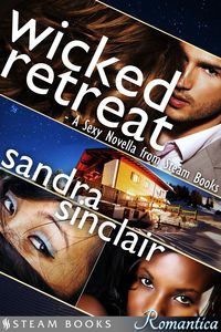 Produktbild: Wicked Retreat