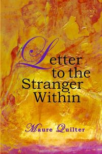 Produktbild: Letter To The Stranger Within