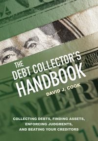 Produktbild: The Debt Collector's Handbook