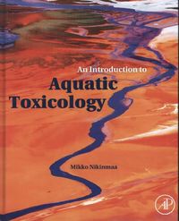 Produktbild: An Introduction to Aquatic Toxicology