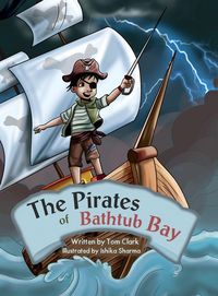 Produktbild: The Pirates of Bathtub Bay