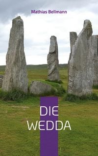 Produktbild: Die Wedda