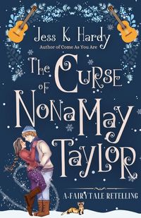 Produktbild: The Curse of Nona May Taylor