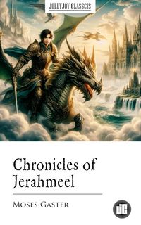Produktbild: Chronicles of Jerahmeel